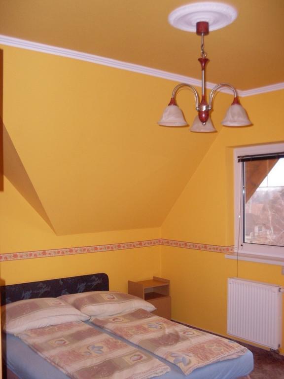 Lala Apartmanok Balatonboglar Exterior photo